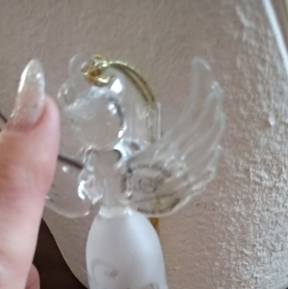 CRYSTAL ANGEL - Picture 5 of 5